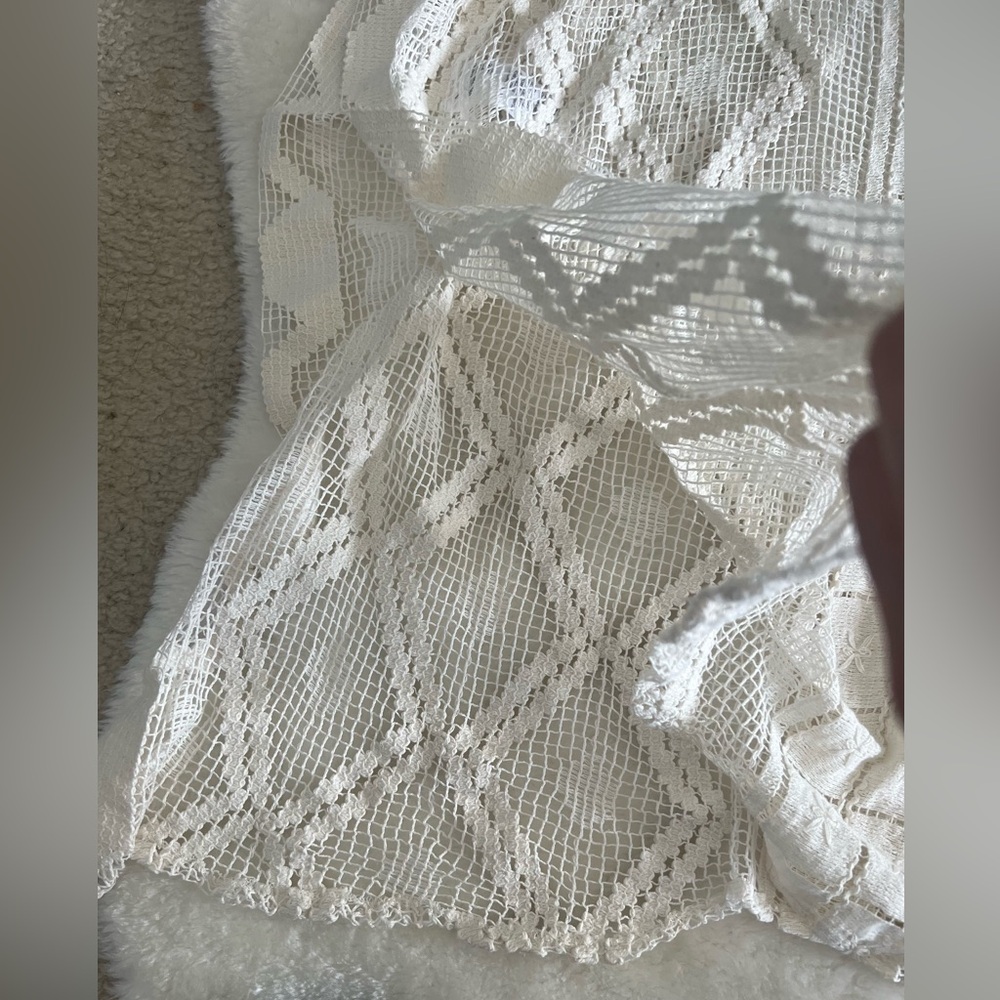 Free People One Size Kimono/ Coverup - Picture 3 of 12
